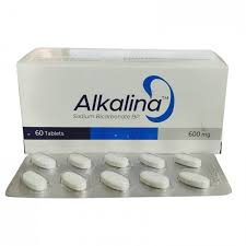 alkalina-600-mg